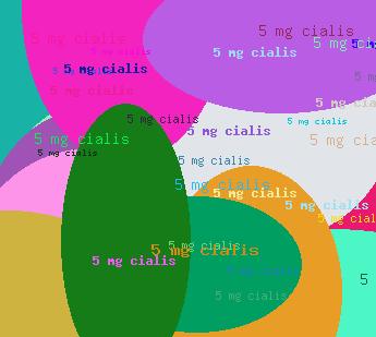 5 mg cialis