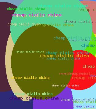 Cheap cialis china