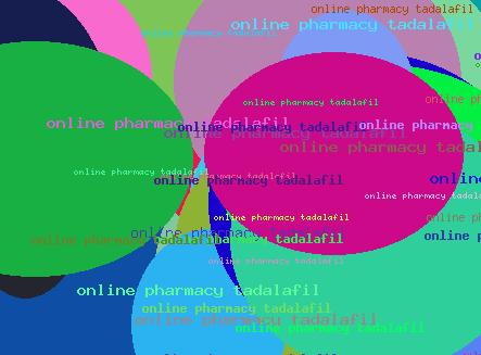 online pharmacy tadalafil