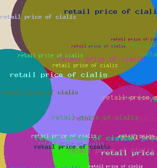retail price of cialis